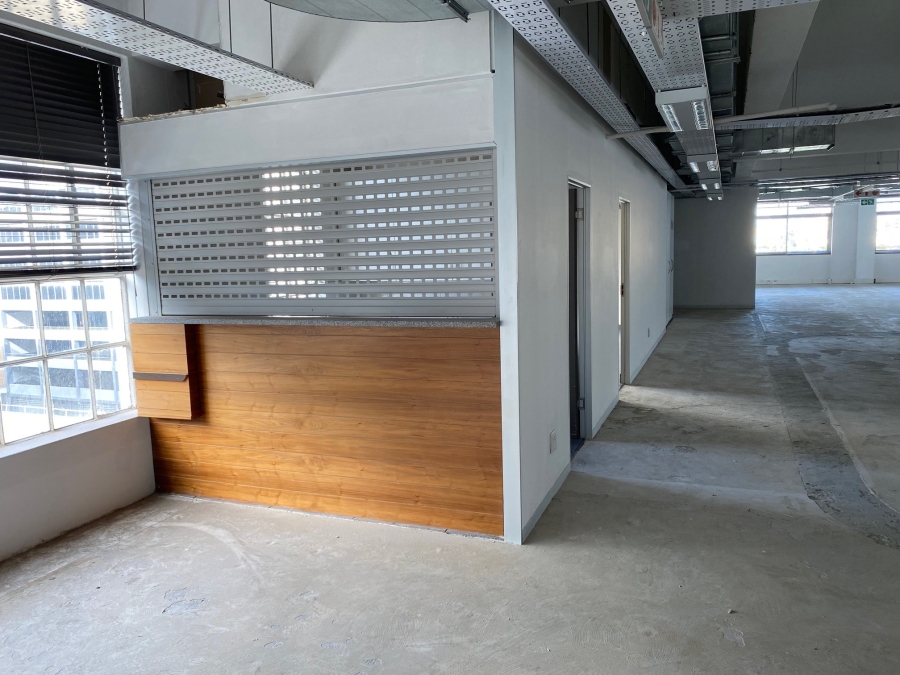 To Let Commercial Property for Rent in Foreshore Western Cape